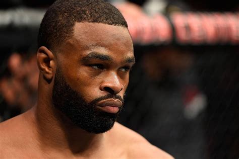 tyron woodley leak|Tyron Woodley sex tape leak: fighter remains silent as he